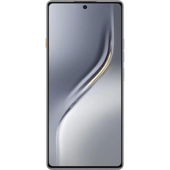 Смартфон Tecno Camon 40 8GB/256GB (черный)