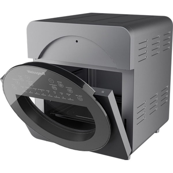 Аэрогриль Weissgauff WAF 714 Digital OilFree