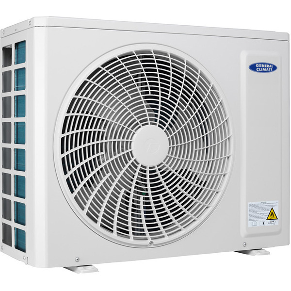 Кондиционер General Climate GC-MR07HR32/GU-MR07H32 inverter