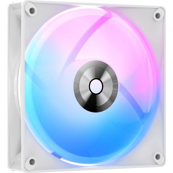Кулер для процессора Ocypus Delta A40 WH ARGB (Delta-A40-WH1NAWN00X-GL)
