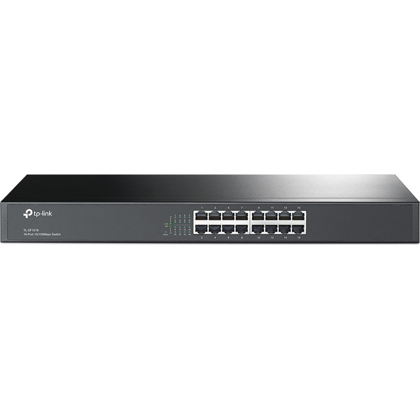 Коммутатор TP-Link TL-SF1016