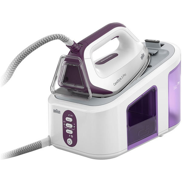 Гладильная система Braun CareStyle 3 Pro IS3155VI
