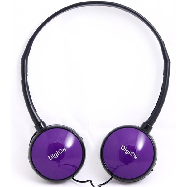 Гарнитура с микрофоном DIGION PTCY520V