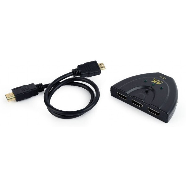 Переключатель Cablexpert DSW-HDMI-35