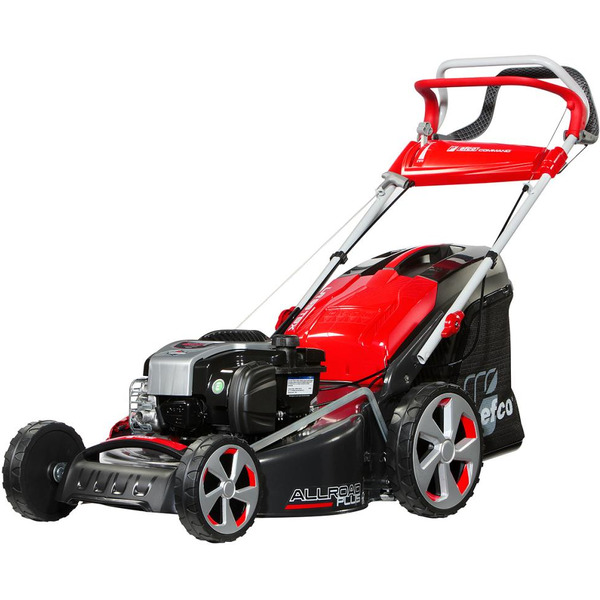 Газонокосилка бензиновая EFCO LR 53 TBX Allroad Plus 4 (66079100E5)