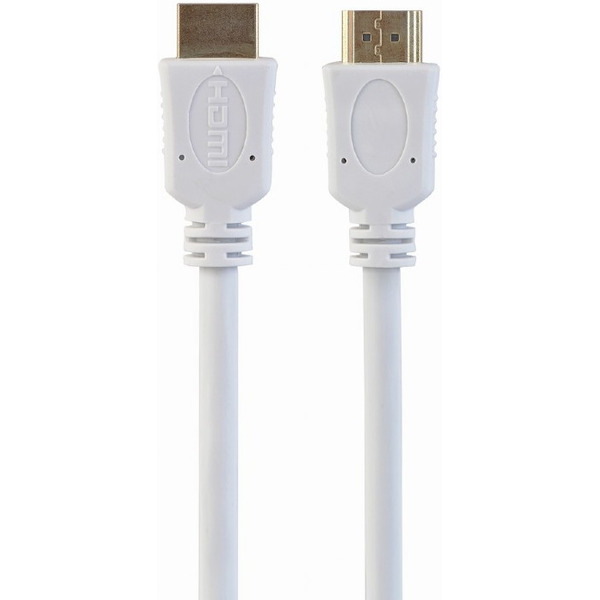 Кабель Gembird CC-HDMI4-W-1M