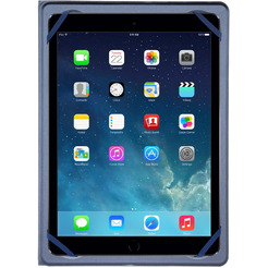 Чехол универсальный RIVACASE 3147 для планшета 10.1 " /10 (Dark blue)