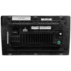 Автомобильное мультимедионное устройство УРАЛ АМС ШТОРМ 91