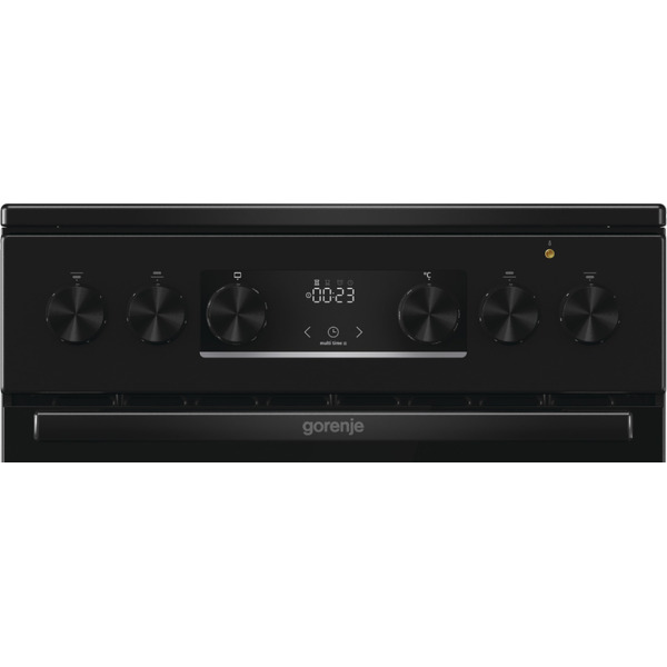 Кухонная плита Gorenje GEC5C40BG