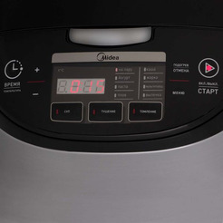 Мультиварка Midea MPC-6020