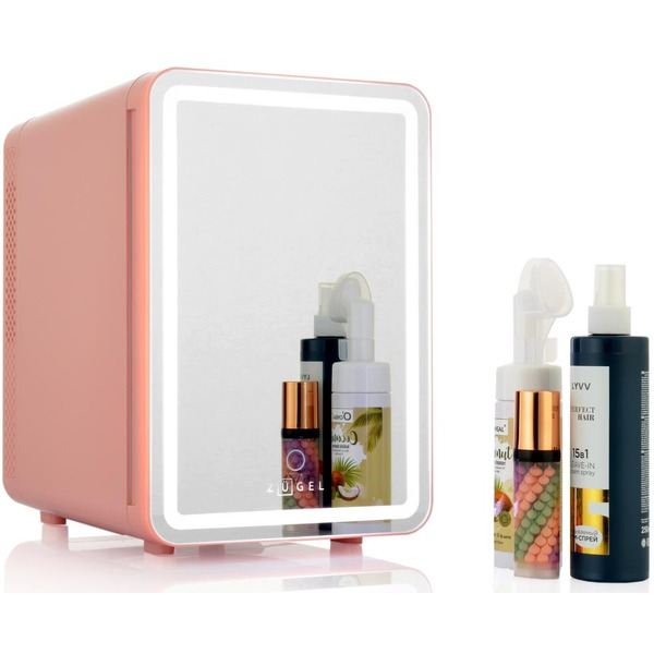 Холодильник для косметики ZUGEL ZCR10