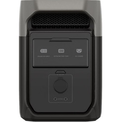 Портативная станция питания EcoFlow DELTA 3