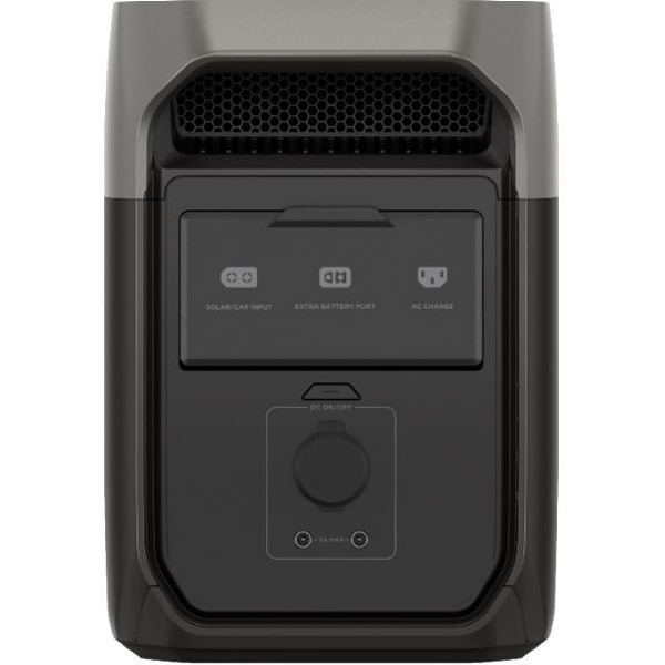 Портативная станция питания EcoFlow DELTA 3