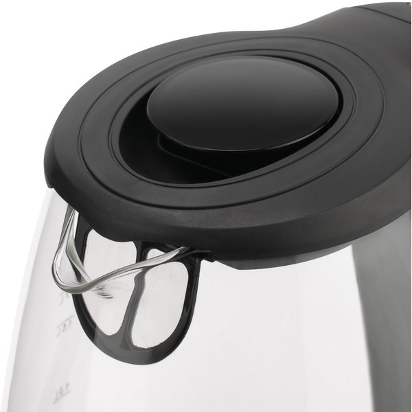 Электрочайник Maxwell MW-1004TR