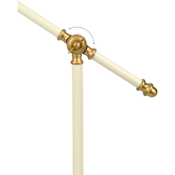 Настольная лампа ArtStyle HT-919BG (бежевый)