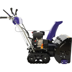 Снегоуборщик NEWJEL NJ40211