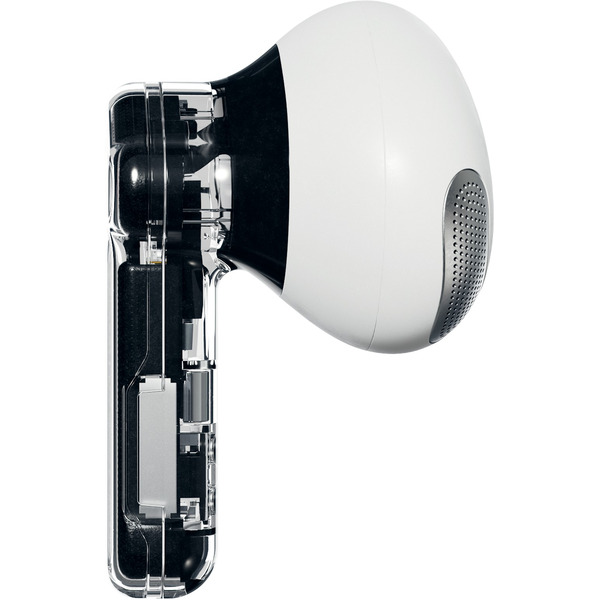 Наушники Nothing Ear Stick (белый)