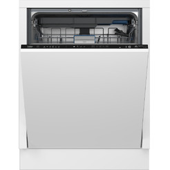 Посудомоечная машина BEKO BDIN38531AF