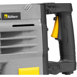 Отбойный молоток Kolner KDB 1500C