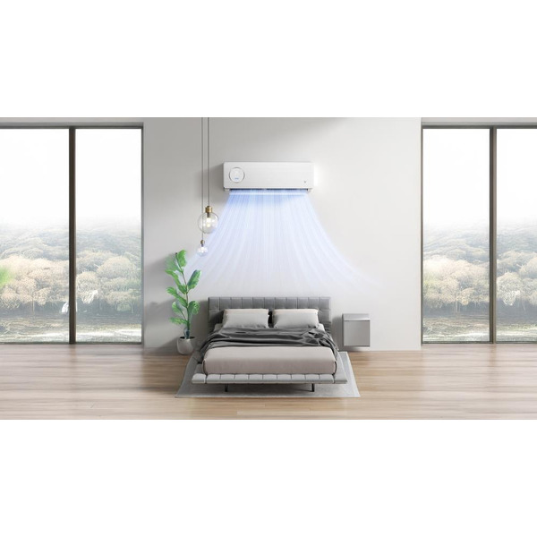 Кондиционер Viomi Cross 2 KFR-35GW/Y4CM2-A++/A+