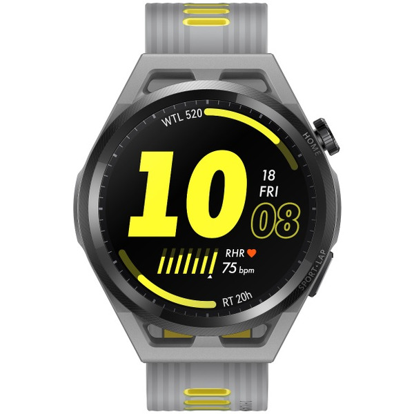 Умные часы Huawei Watch GT Runner (серый)