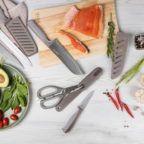 Нож для чистки Taller TR-22035