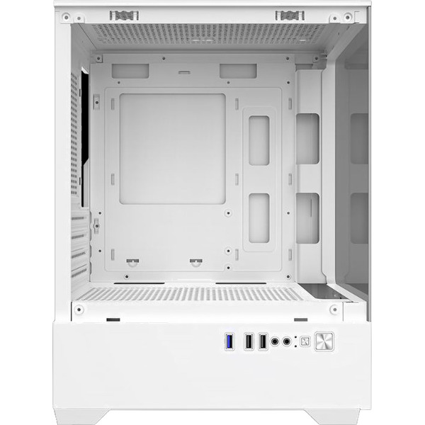 Корпус Bloody CC-125-WH