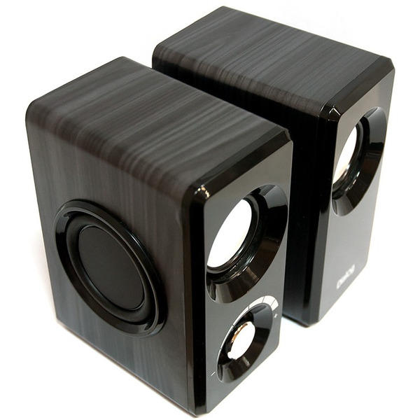 Акустическая система DIALOG AST-25UP Black