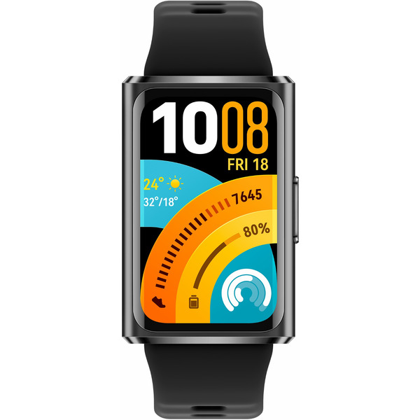 Фитнес-браслет Huawei Band 11 Pro CDY-B49 (черный)