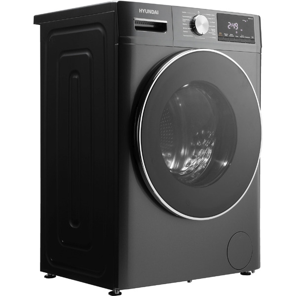 Стирально-сушильная машина Hyundai WFD8401