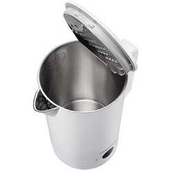 Чайник РЕДМОНД KM245 (белый)