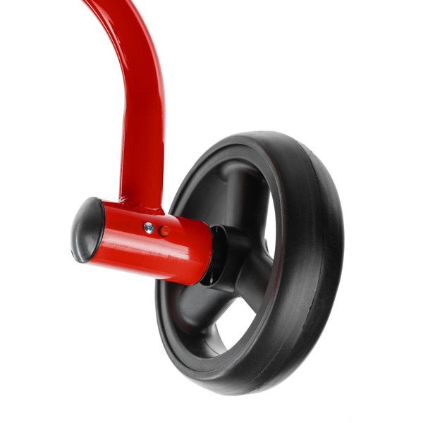 Трехколесный велосипед NINO A-20 (красный)