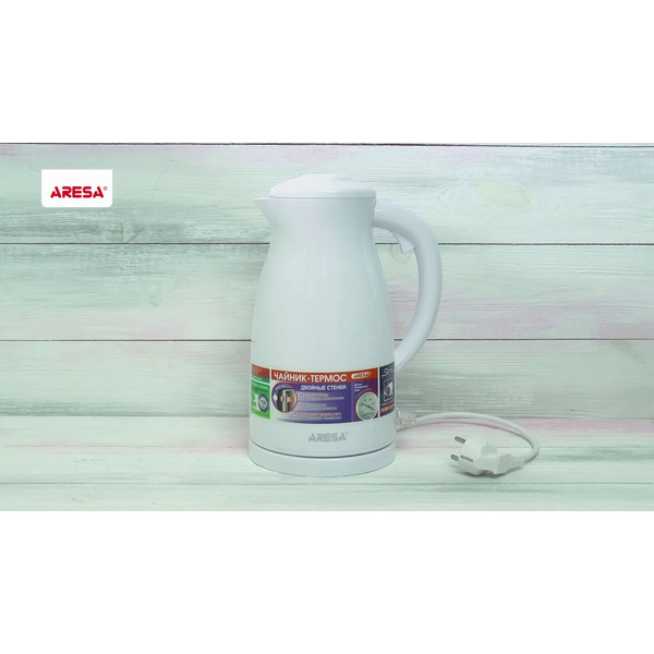 Электрочайник Aresa AR-3457
