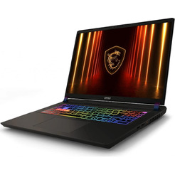 Игровой ноутбук MSI Vector A16 HX A8WHG-055XBY Win11Pro