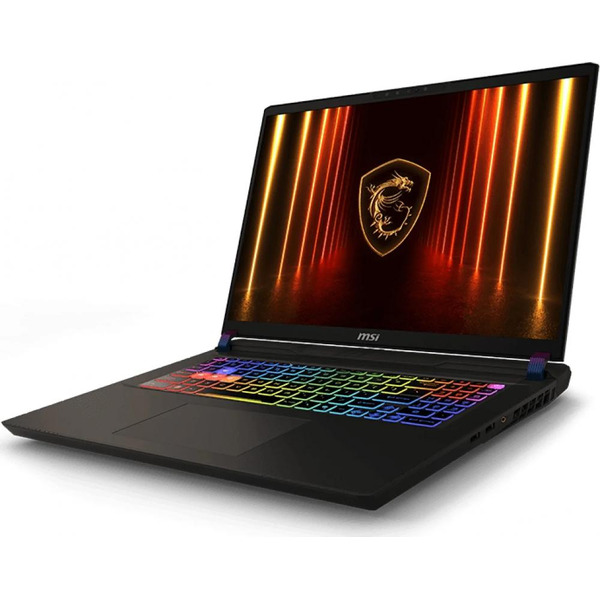 Игровой ноутбук MSI Vector A16 HX A8WHG-055XBY Win11Pro