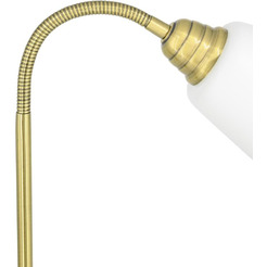 Светильник напольный ARTSTYLE HT-731W