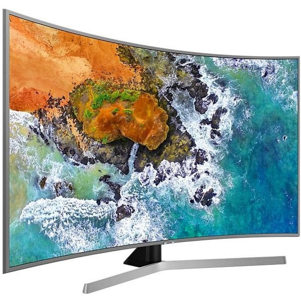 Телевизор SAMSUNG UE55NU7650UXRU