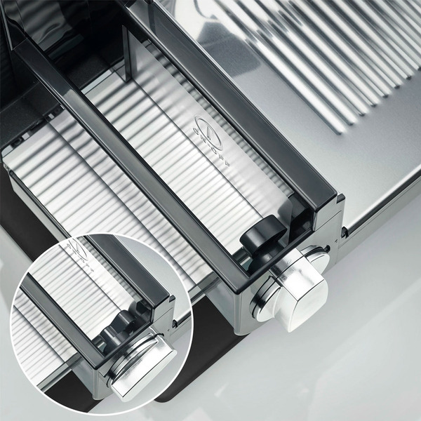 Ломтерезка GRAEF Classic C95 grau