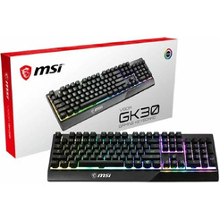Клавиатура MSI Vigor GK30 (S11-04RU236-CLA)