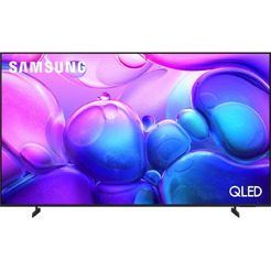 Телевизор Samsung QE55Q6FAAUXRU