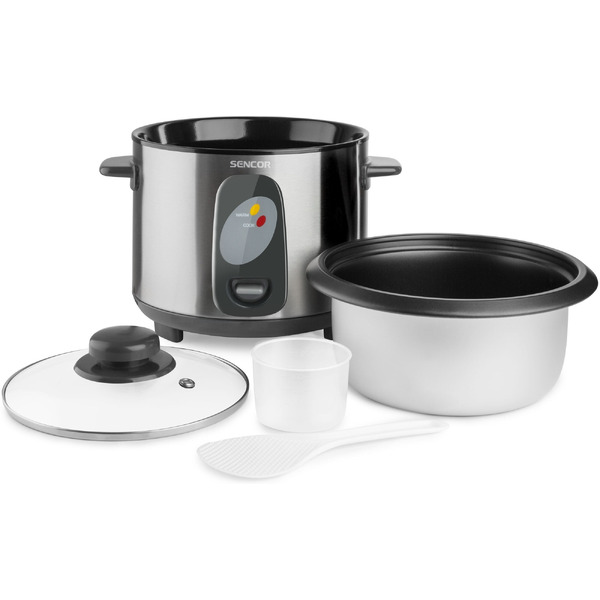 Рисоварка Sencor SRM 1000 SS