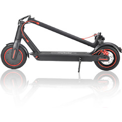 Электросамокат MyWay X1 (черный)