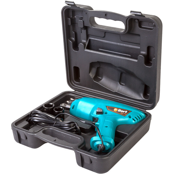 Гайковерт Bort BSR-12H (91275806)