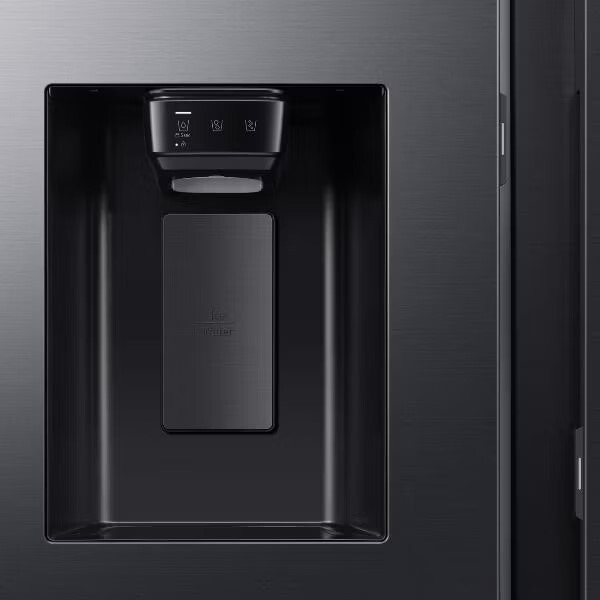 Холодильник Samsung RS90F65D1FWR