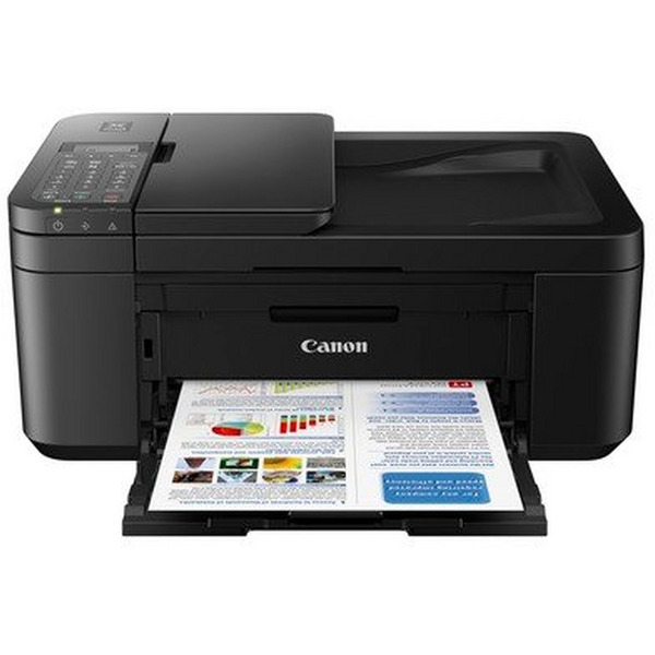 МФУ Canon Pixma TR4540bk (2984C007)