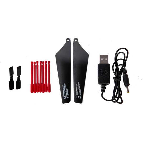 Вертолет MIOSHI TECH Blazer (MTE1202-112)