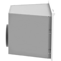 Кухонная вытяжка Akpo Neva 60 WK-10 (белый)