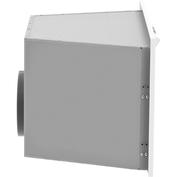 Кухонная вытяжка Akpo Neva 60 WK-10 (белый)