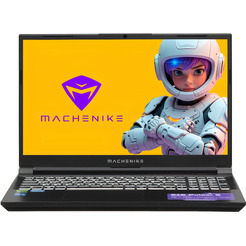 Игровой ноутбук Machenike S15 Pulsar S JJ00GZ00KRU