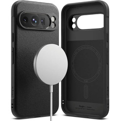 Чехол RINGKE ONYX MAGNETIC MAGSAFE для GOOGLE PIXEL 9 PRO XL BLACK